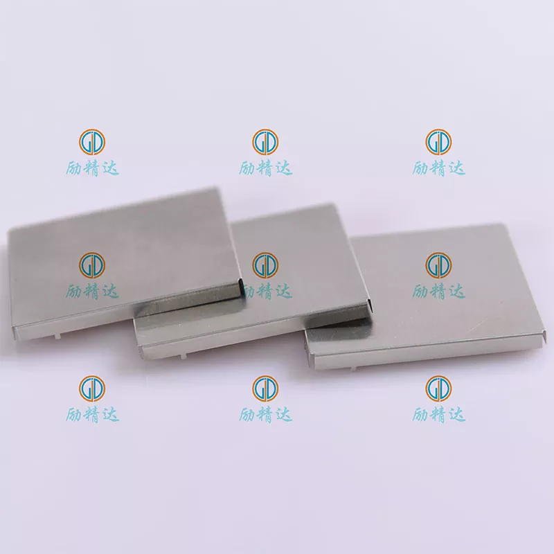 Clip-On Pcb Shielding Cans karo Cove