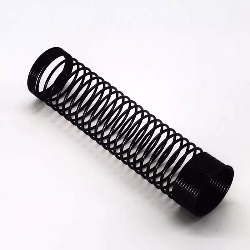 Spring Coil