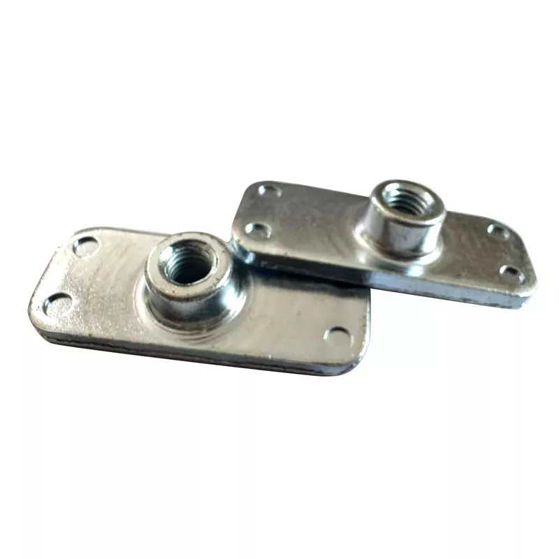 Diferensial Cover Reinforcement Plate