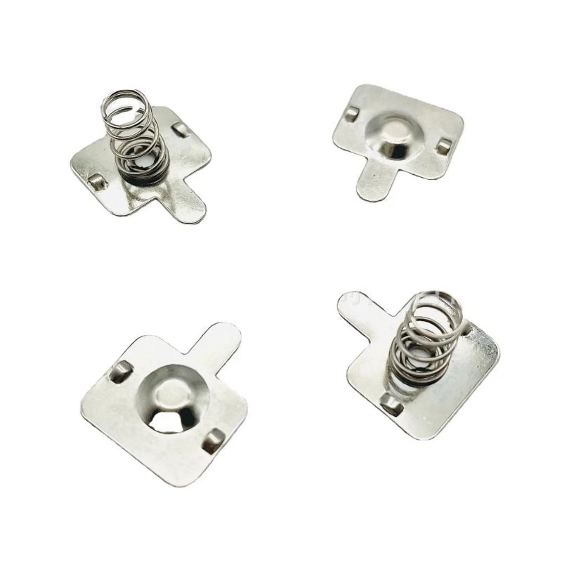 Kontak Spring Elektronik