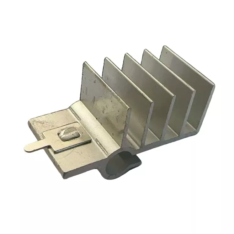 Miniatur Heat Sink Kab