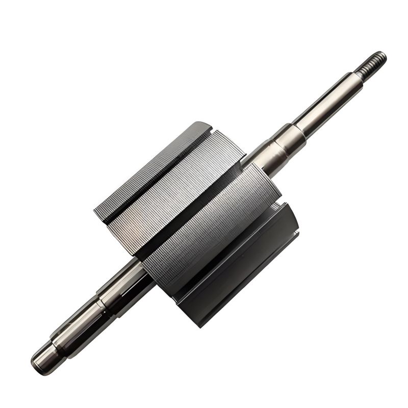 Rotor Motor Kab