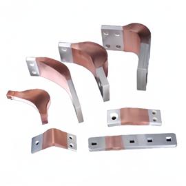 New Energy Insulated Multilayer Fleksibel Busbar