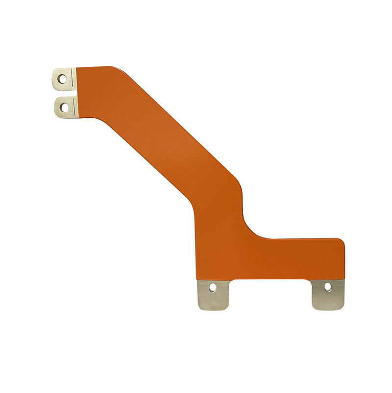 New Energy Plastic Dipping Aluminium Busbar