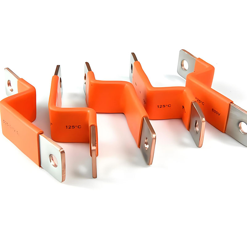 Energi Anyar Dipped Hard Tembaga Busbar