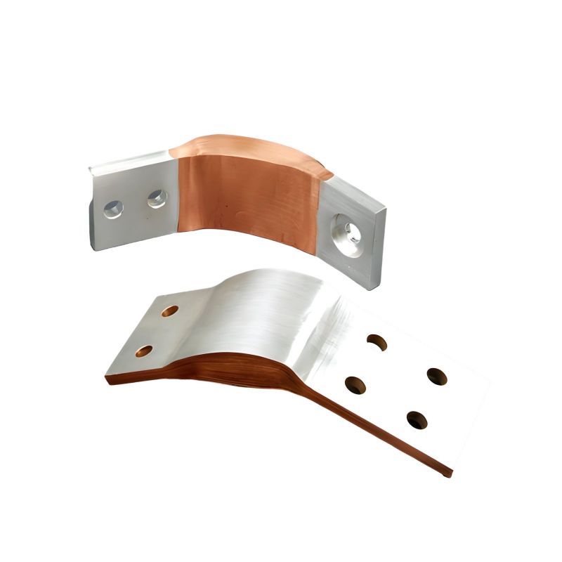 New Energy Tinned Copper Foil Soft Sambungan