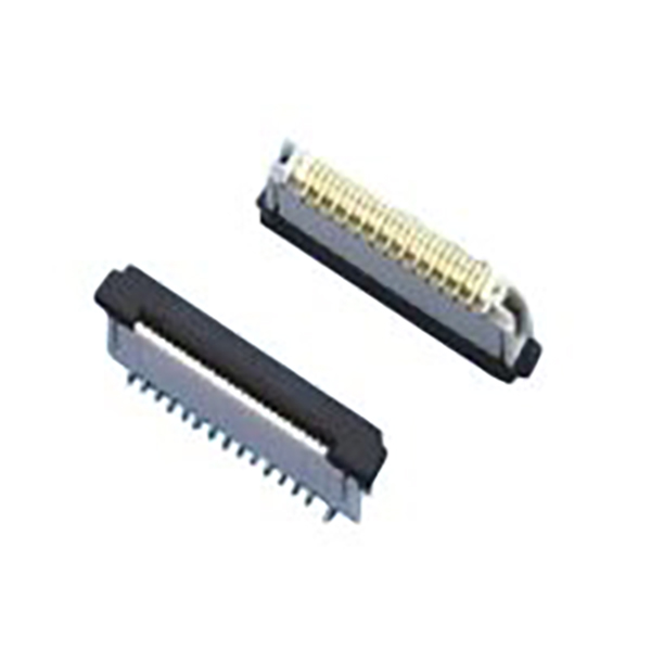 Terminal Papan Sirkuit PCB