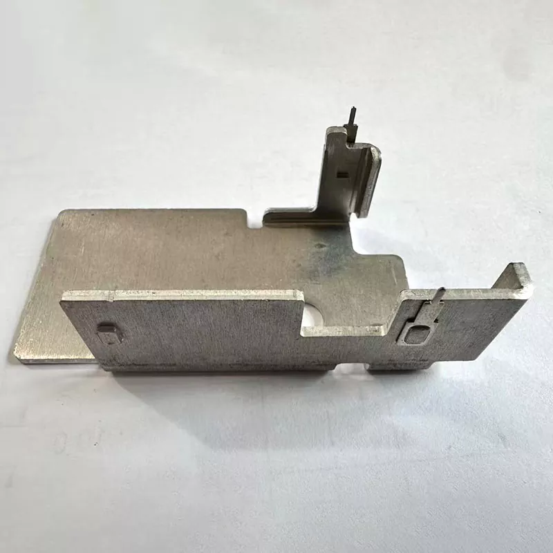 Bagean Bending Lembaran Logam