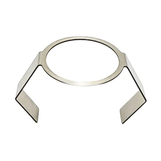 Klip Pegas Stainless Steel