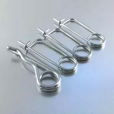 Steel Bros Wangun Cotter Safety Pin Spring Pin