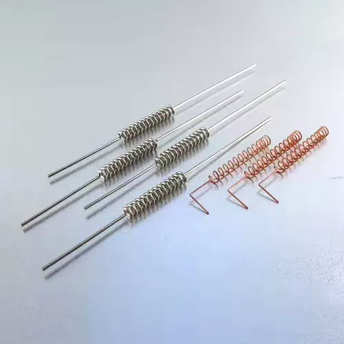 Spring Tension kanggo Sensor